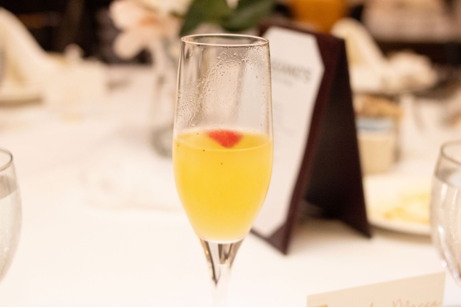 South Florida Bridal Shower