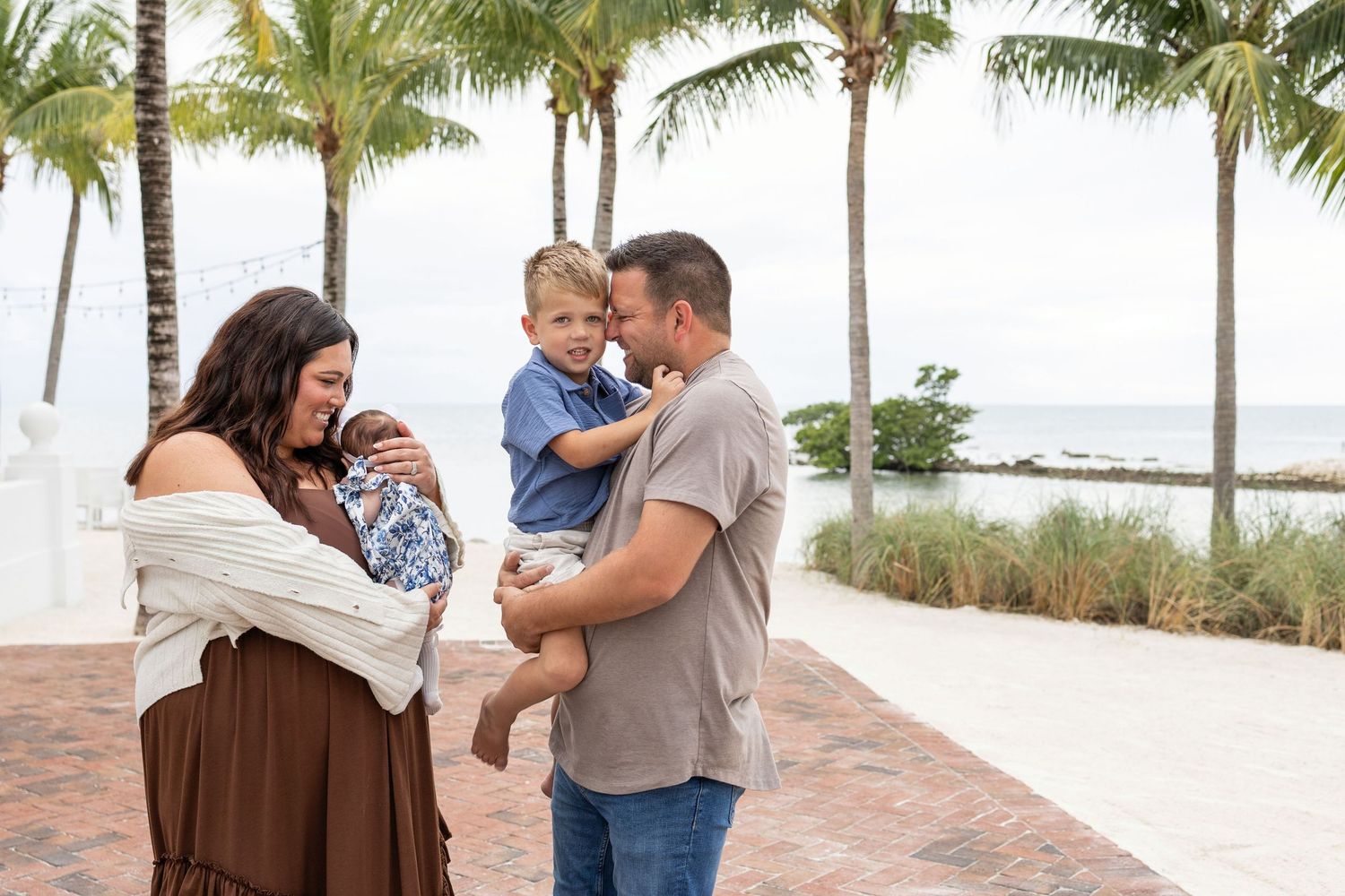 Isla Bella Beach Resort, Marathon Florida Photographer