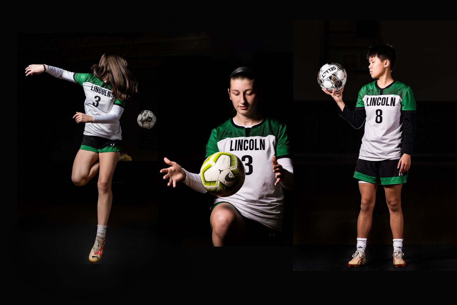 Rhode Island premier sports photography studio