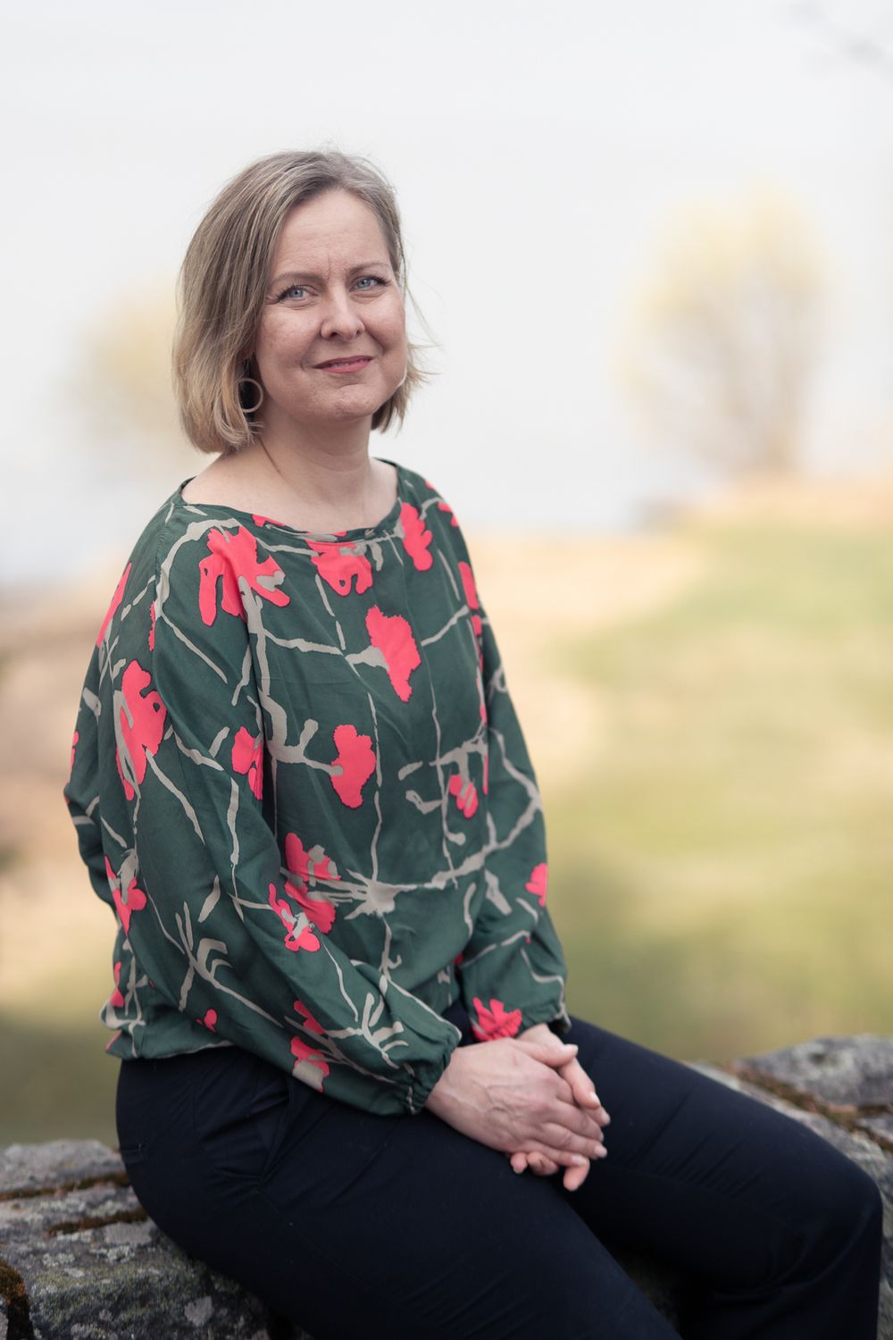CV-kuvaus, CV photography