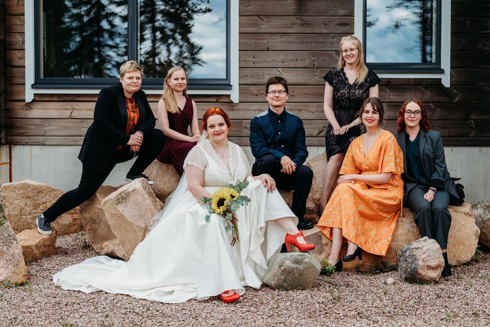 hääkuvaus, hääpotretti, hääkuva