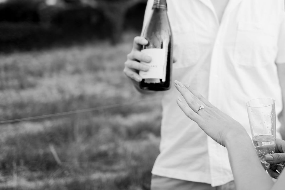 Emotional Strasbourg proposal, Romantic Strasbourg proposal, Johanna Patton Photography, Engagement Photography Strasbourg