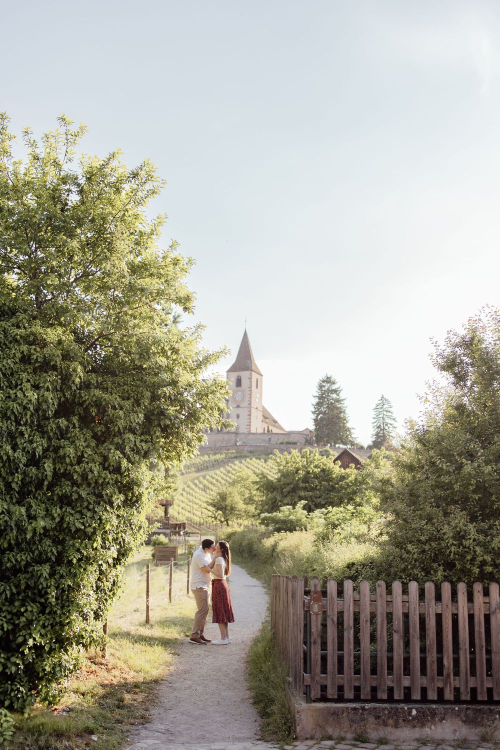 Emotional Strasbourg proposal, Romantic Strasbourg proposal, Johanna Patton Photography, Engagement Photography Strasbourg
