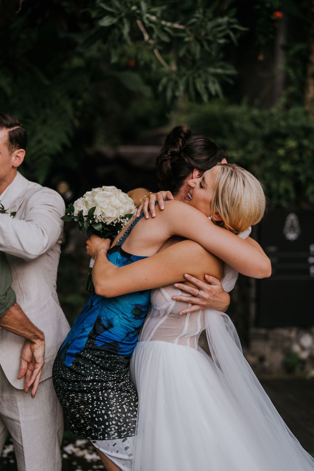 Bali wedding photography services at Ubud