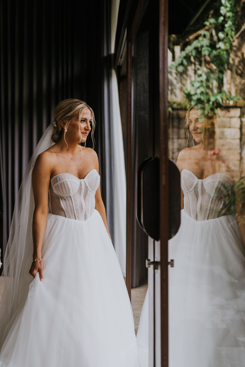 Bali resort wedding photography services at Ubud