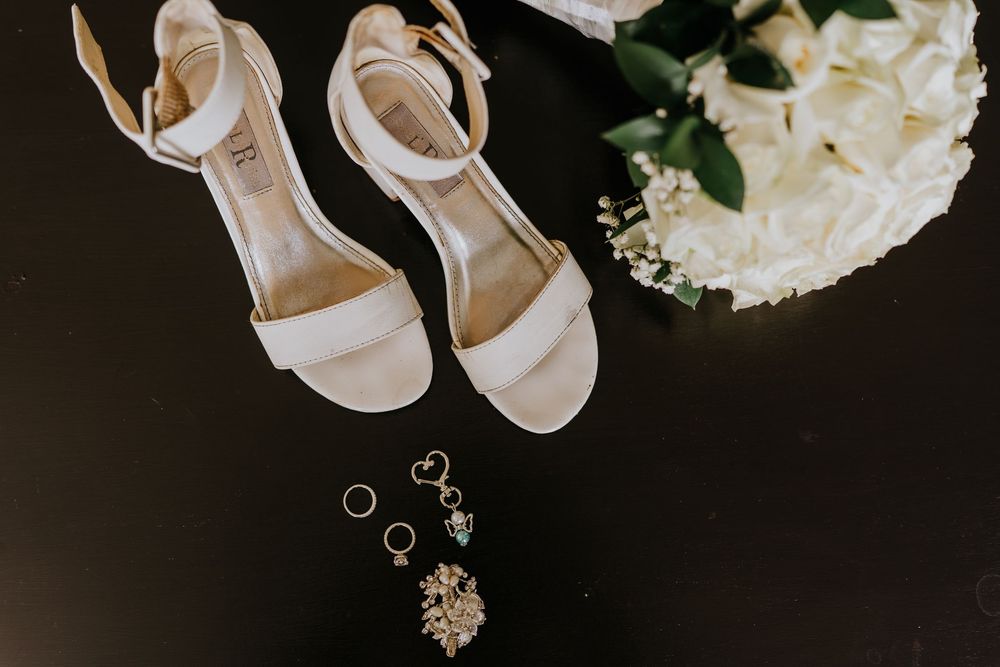 Professional wedding photographer in Ubud Bali