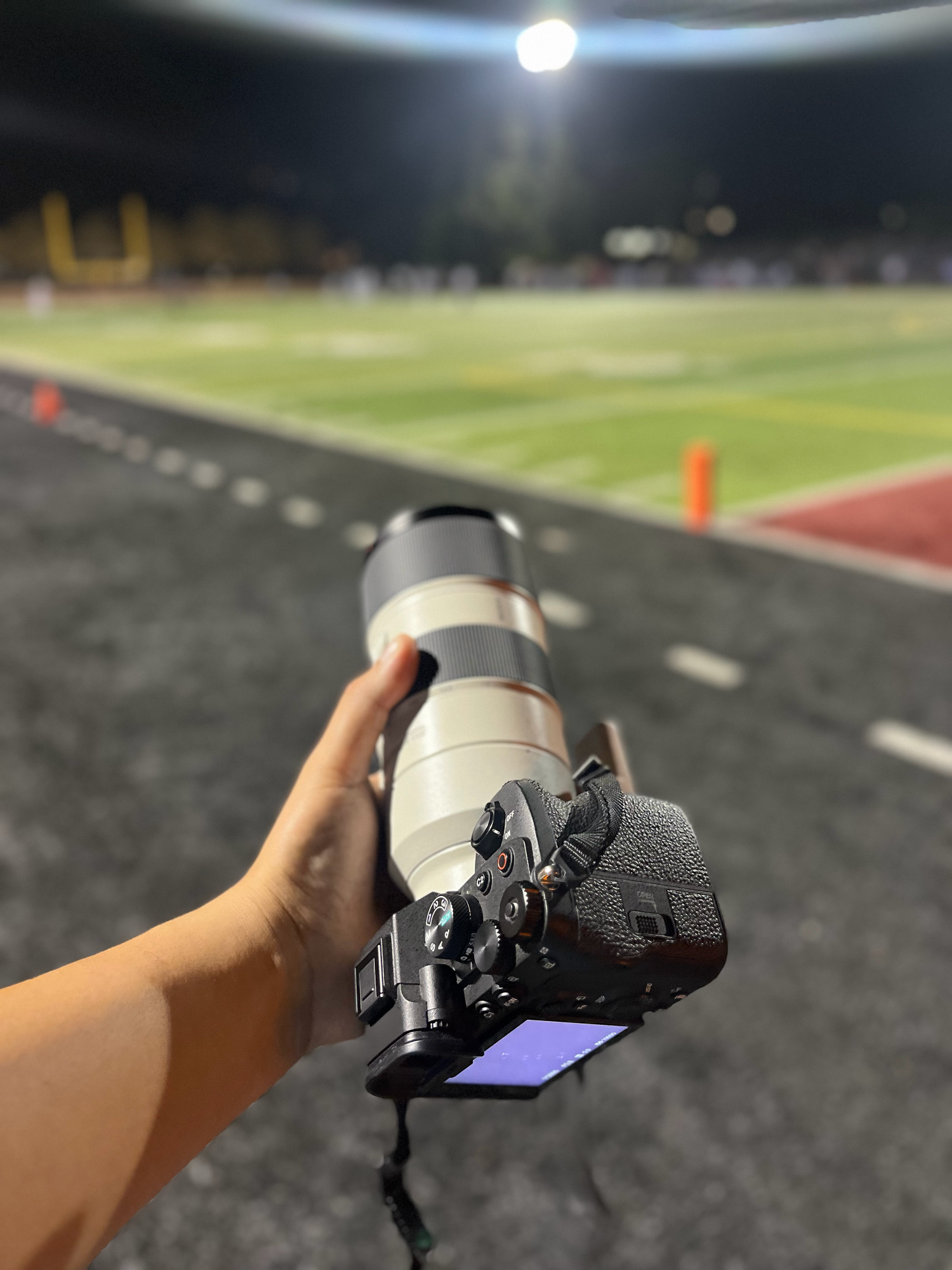Camera