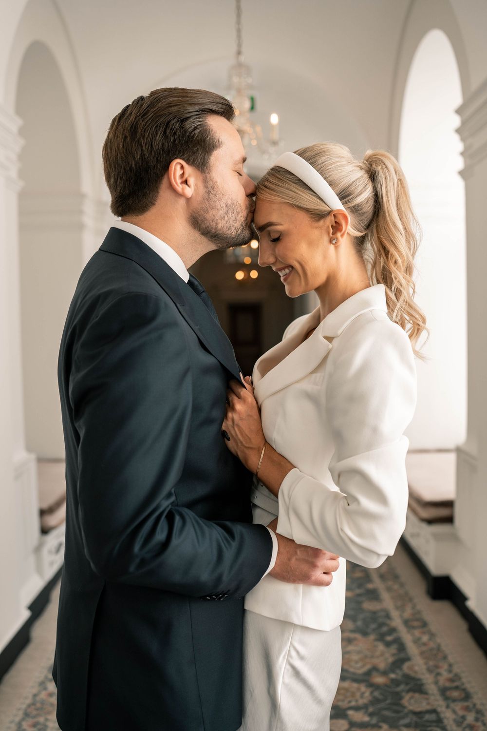 THE NED LONDON WEDDING PHOTOGRAPHY