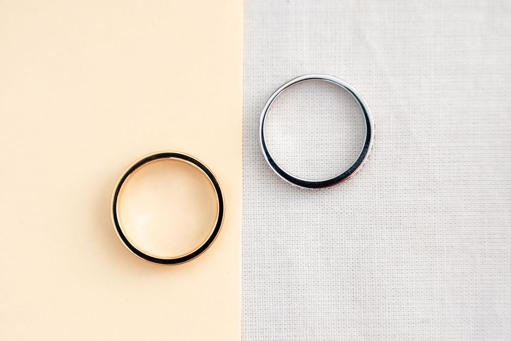 A series of round ceiling lights arranged in a horizontal line against a white background.