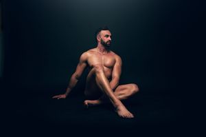Gay and Straight Male Boudoir in Northern Utah with Carl James Photography. Best Boudoir Photographer in Ogden and Salt Lake City