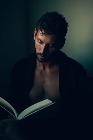 Gay and Straight Male Boudoir in Northern Utah with Carl James Photography. Best Boudoir Photographer in Ogden and Salt Lake City