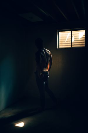 Gay and Straight Male Boudoir in Northern Utah with Carl James Photography. Best Boudoir Photographer in Ogden and Salt Lake City