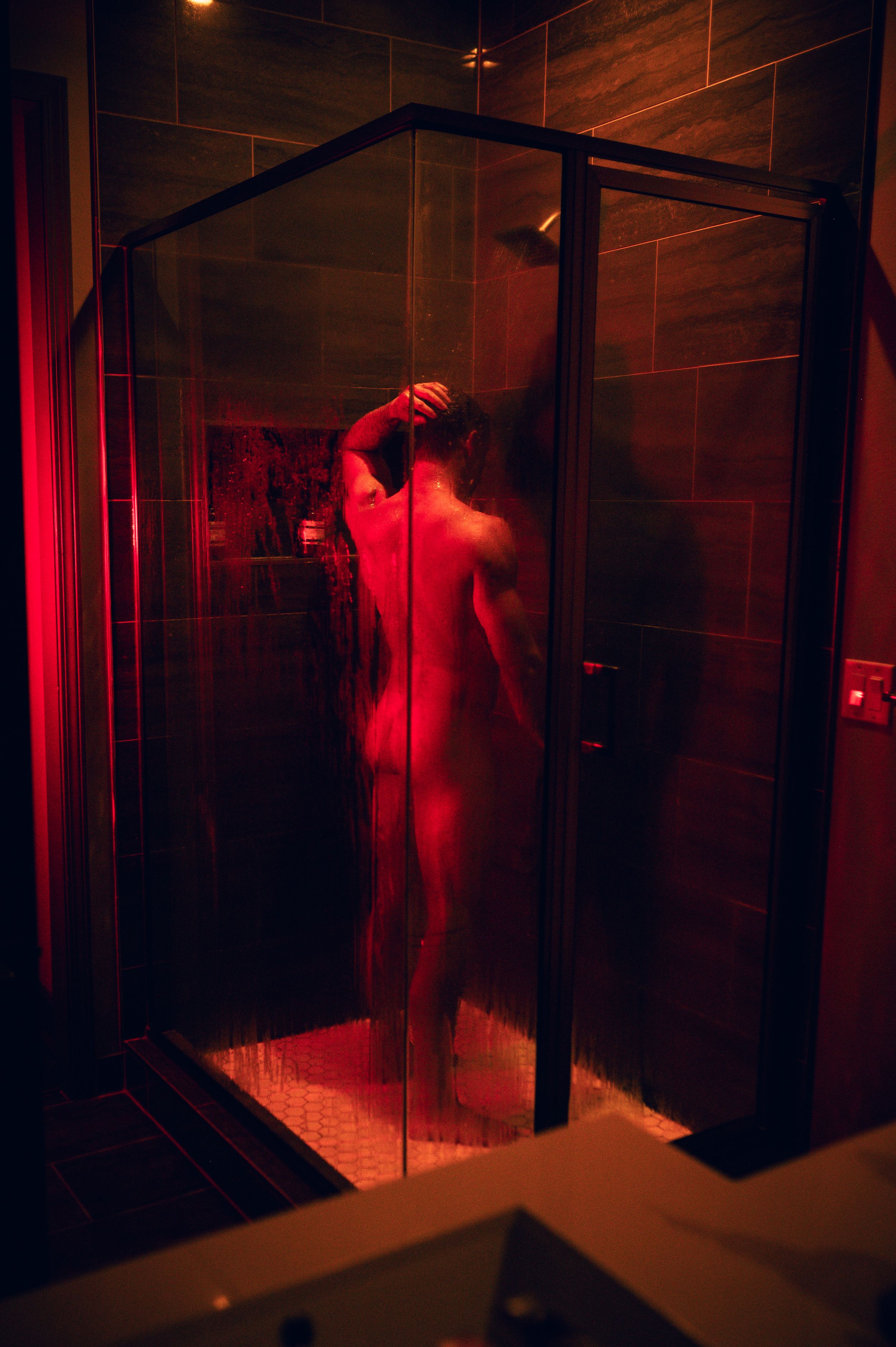 Gay and Straight Male Boudoir in Northern Utah with Carl James Photography. Best Boudoir Photographer in Ogden and Salt Lake City