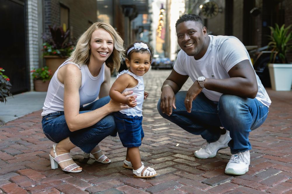 Dallas Fort Worth Family Photographer