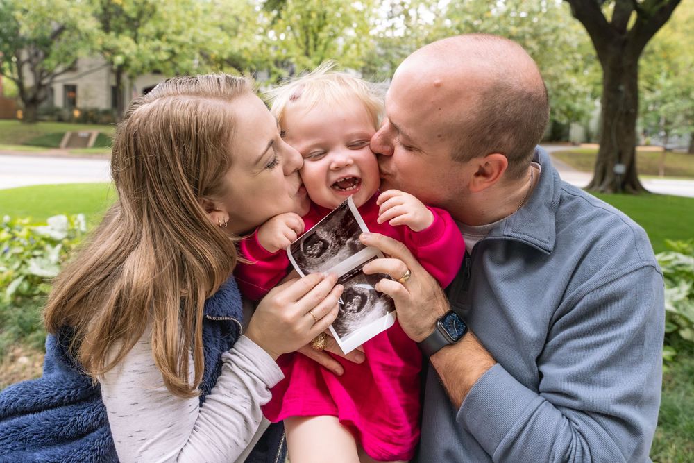 Dallas Fort Worth Family Photographer