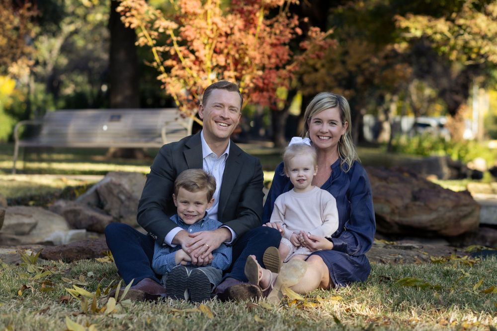 Dallas Fort Worth Family Photographer