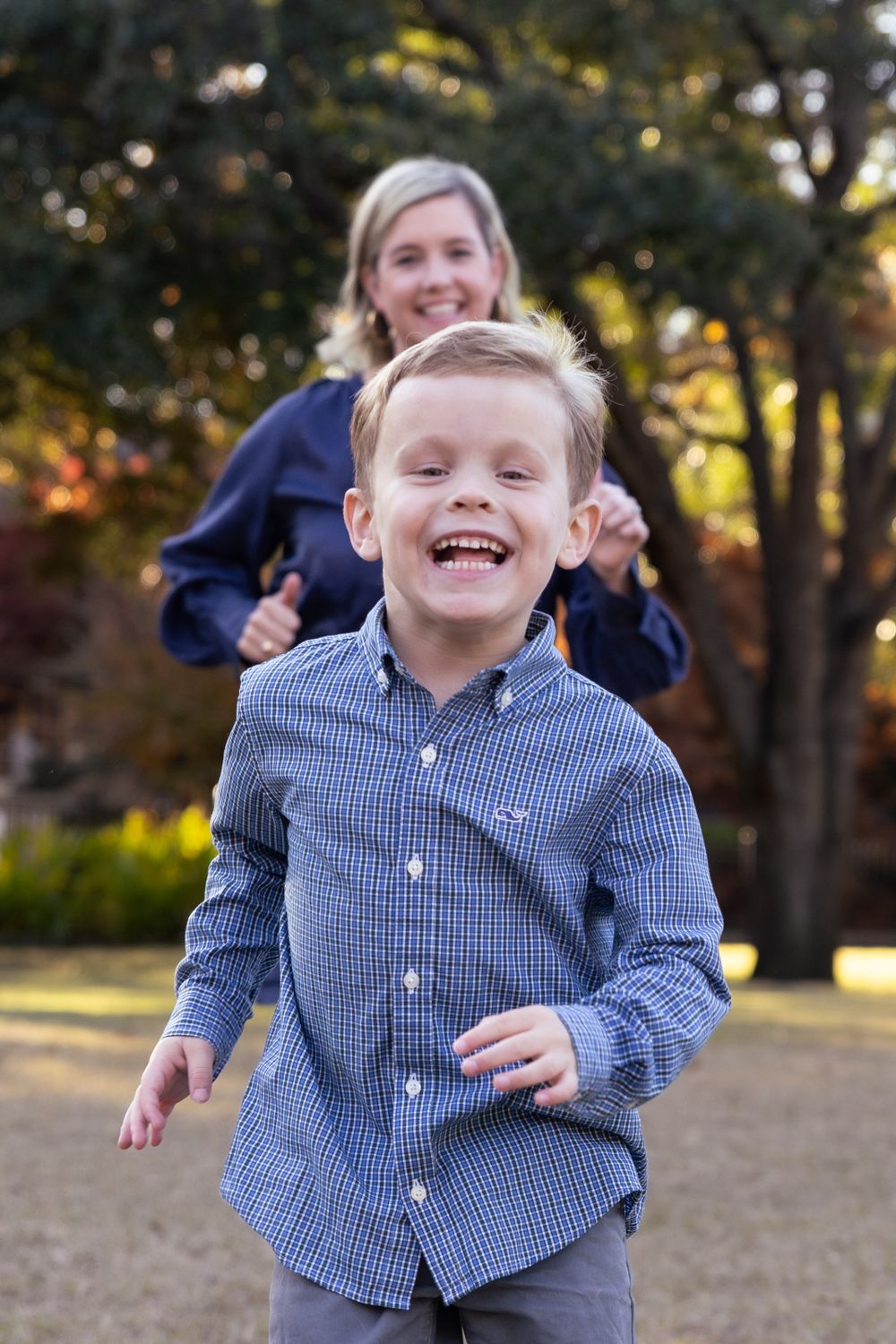 Dallas Fort Worth Family Photographer
