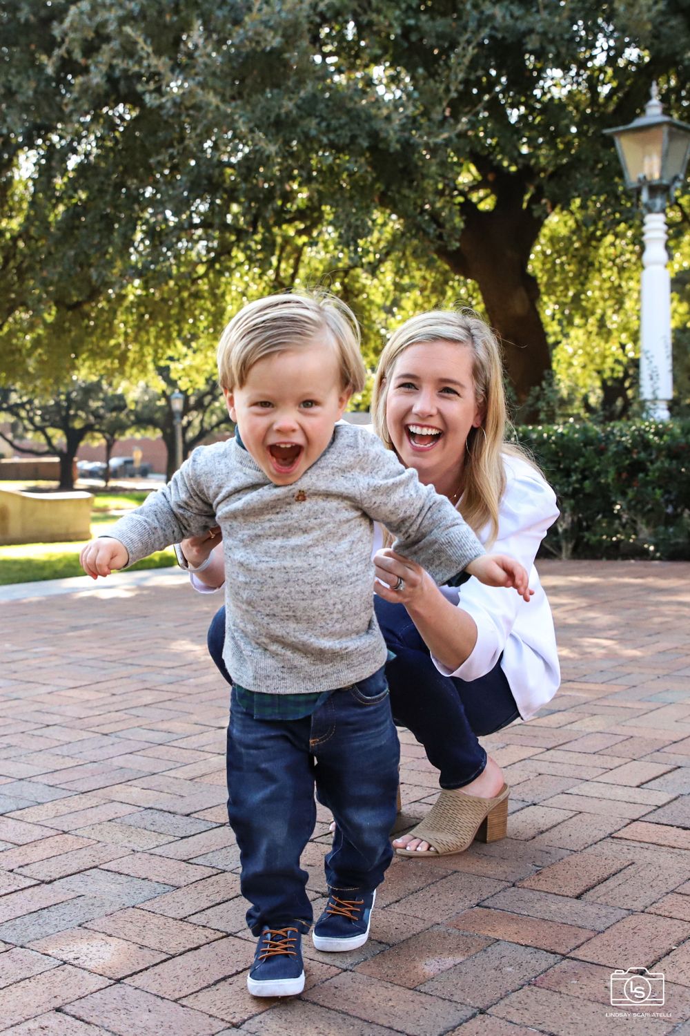 Dallas Fort Worth Family Photographer