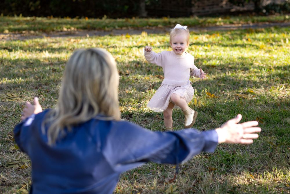 Dallas Fort Worth Family Photographer
