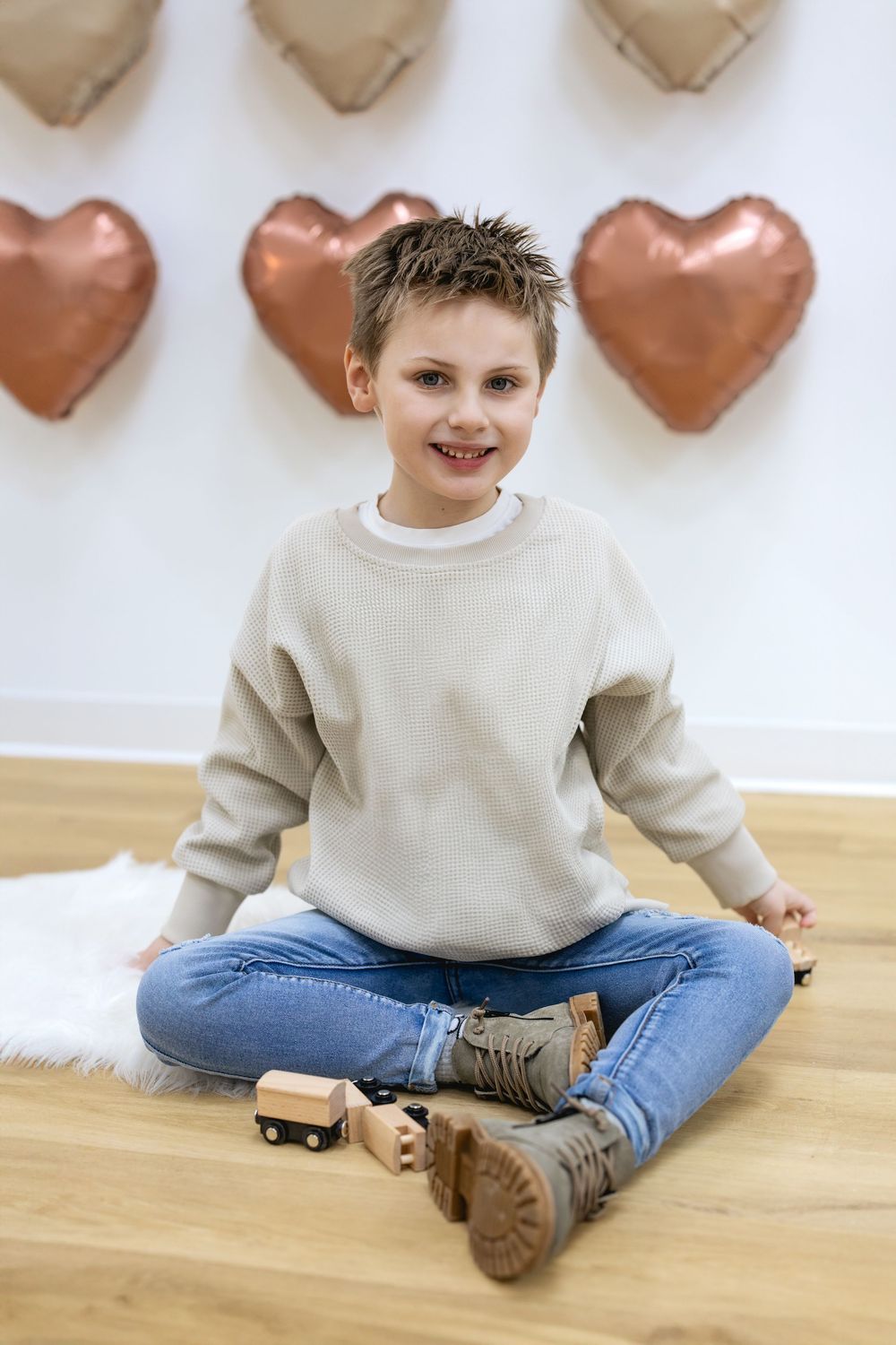 Dallas Fort Worth Family Photographer