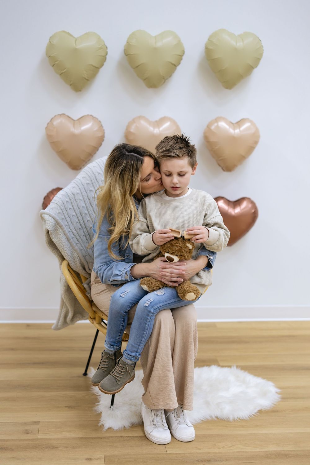 Dallas Fort Worth Family Photographer