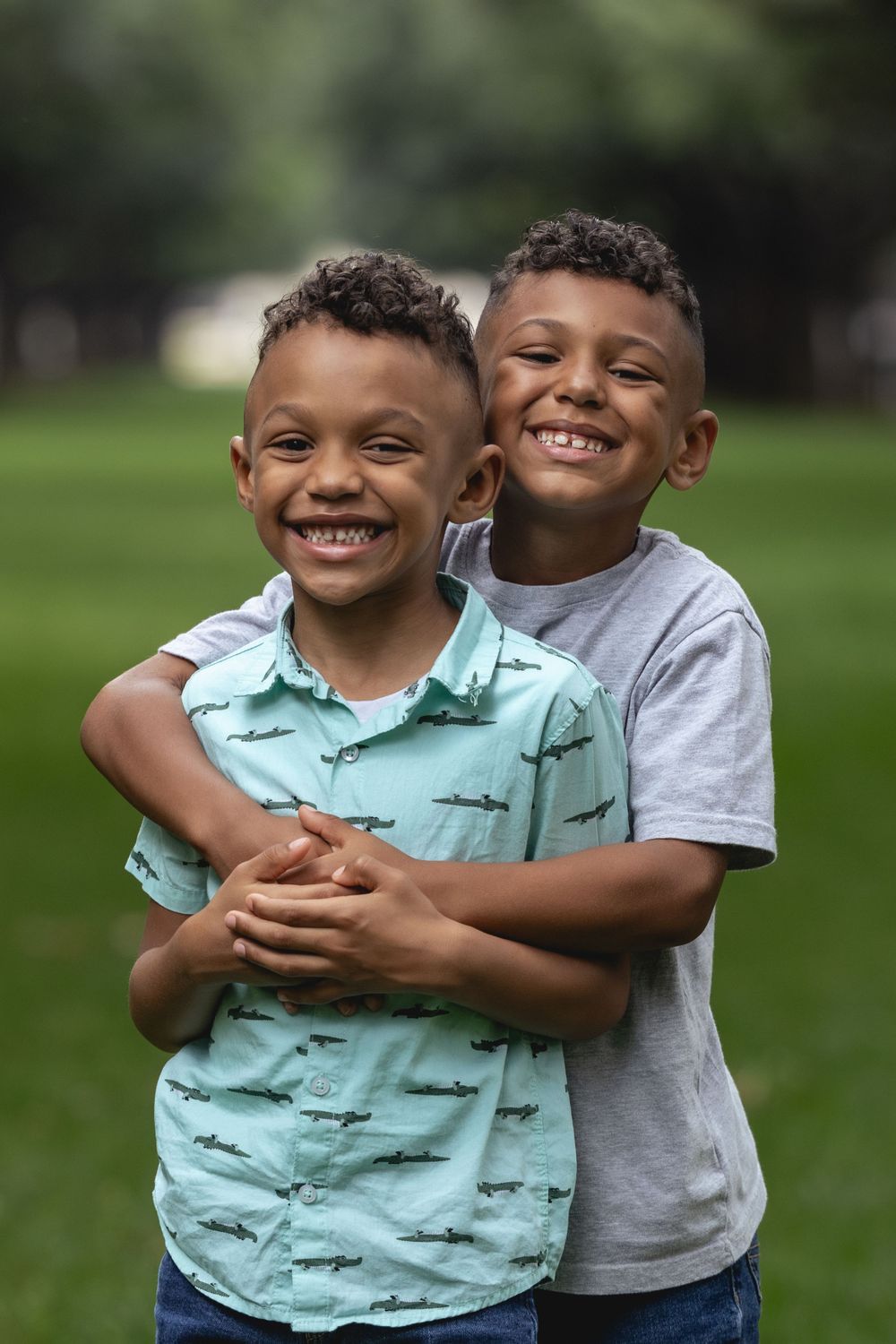 Dallas Fort Worth Family Photographer