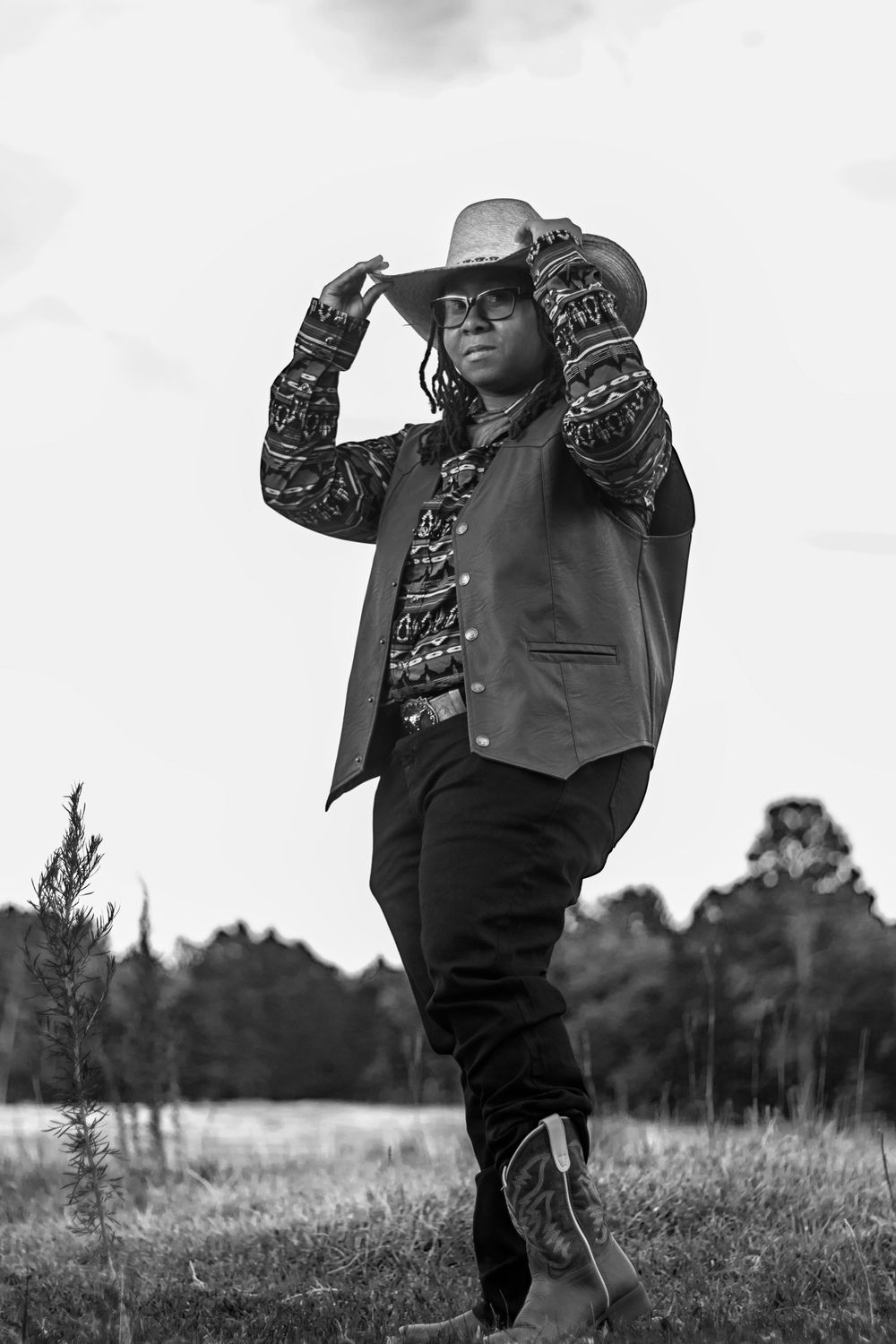 Noni Visuals birthday outdoor photography session