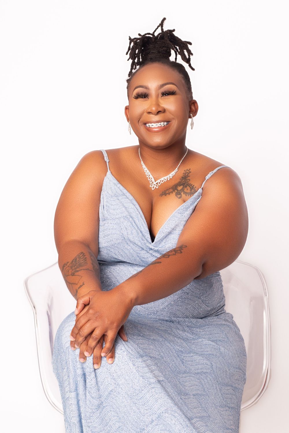 Noni Visuals birthday photography session