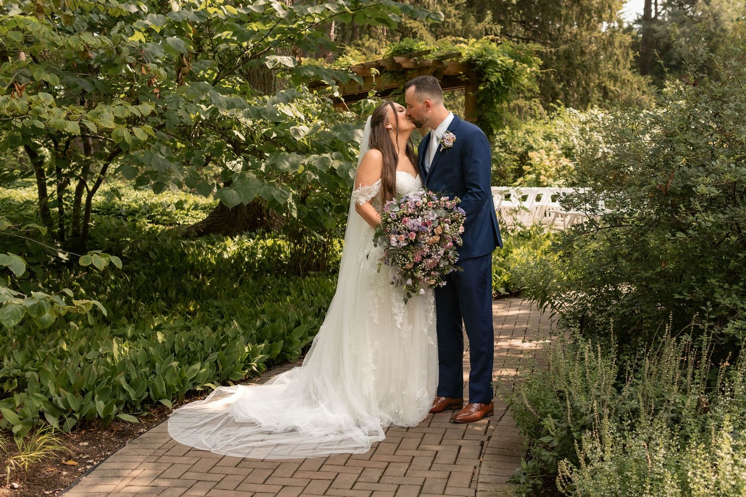Northern Illinois Chicago Wedding Elopement Photographer
