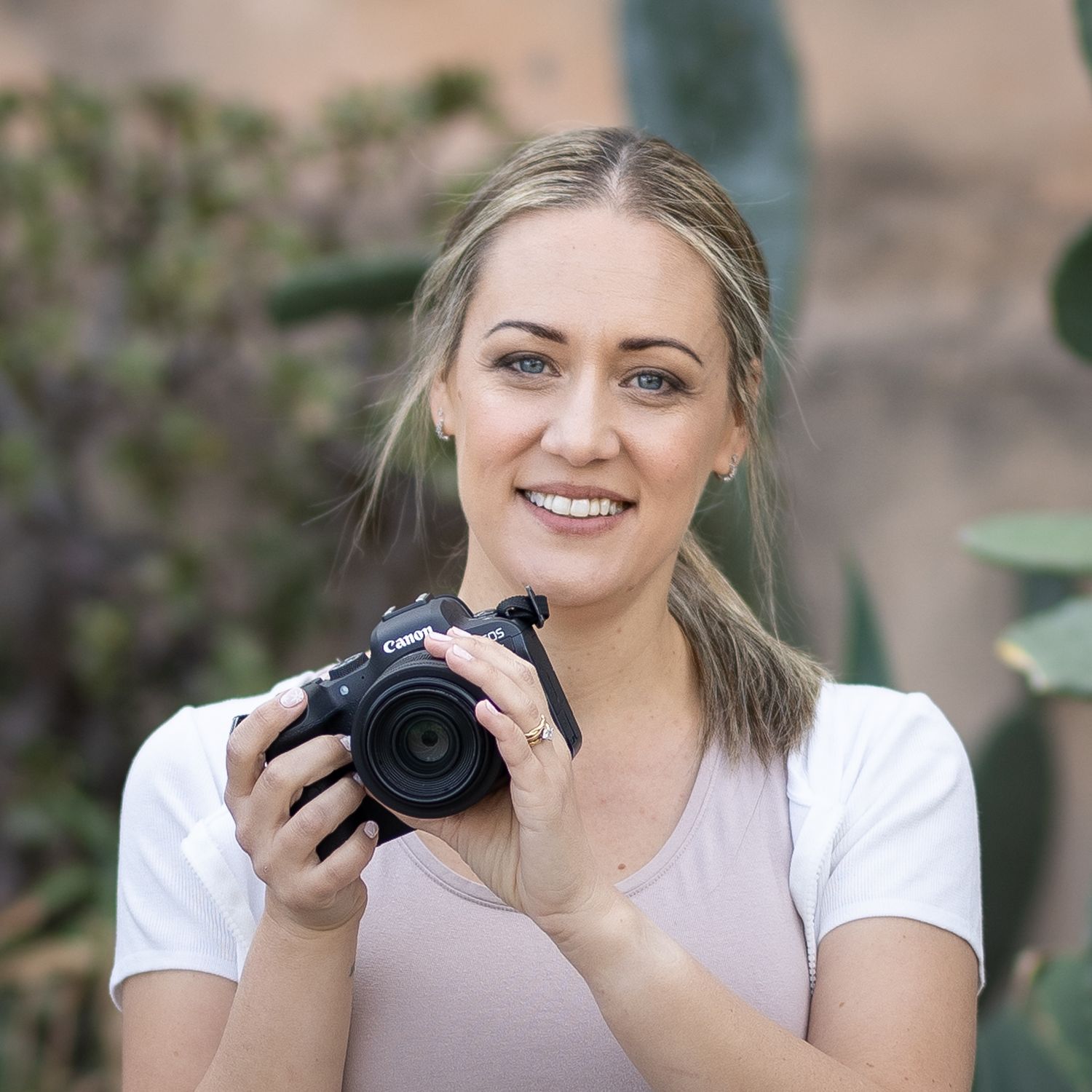 Perth lifestyle photographer golden hour portrait.