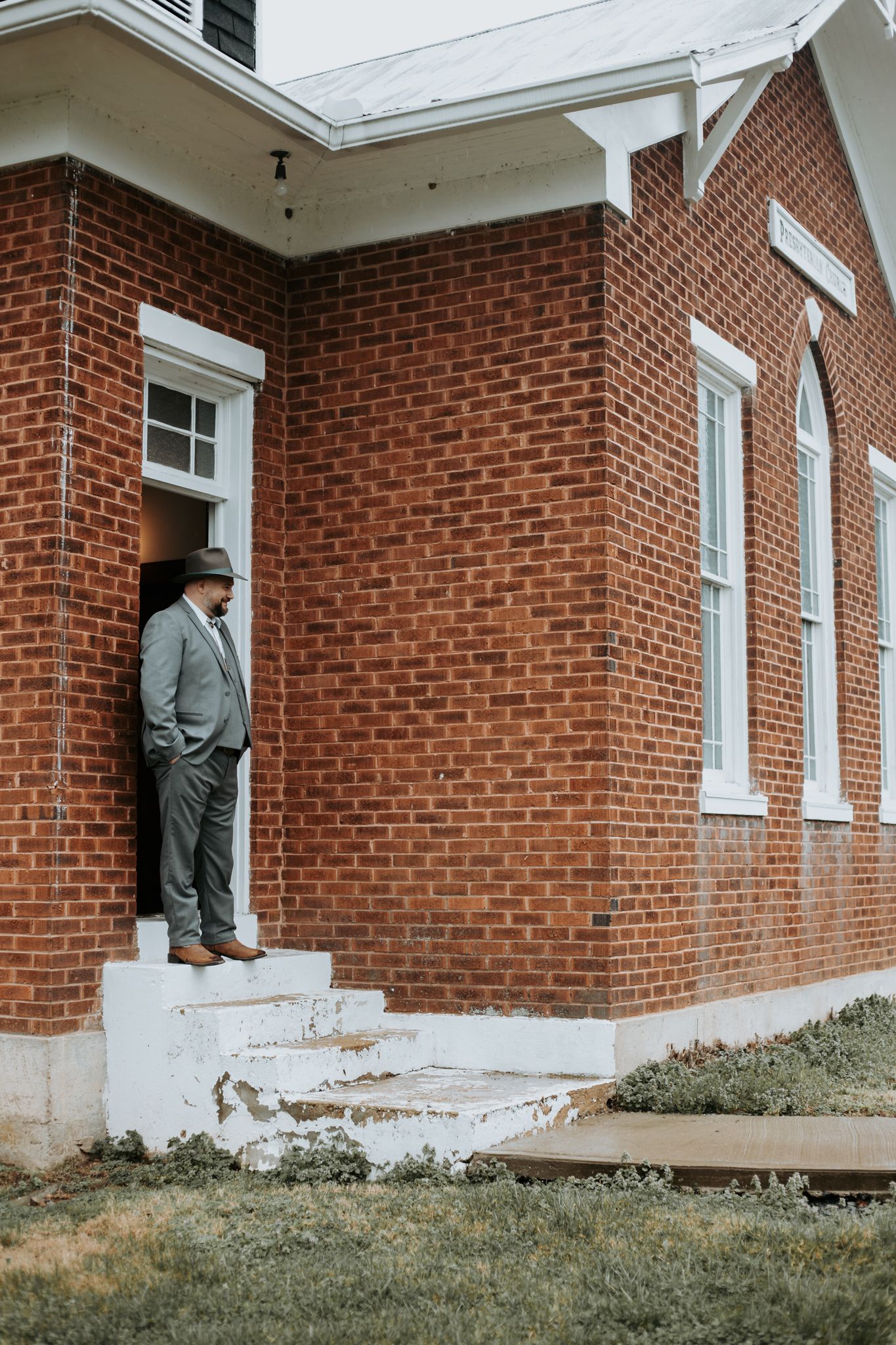 The Maxwells' wedding photography