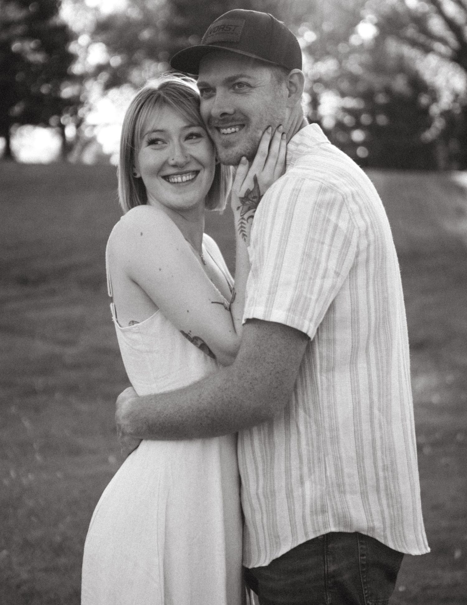 ohio wedding vendors