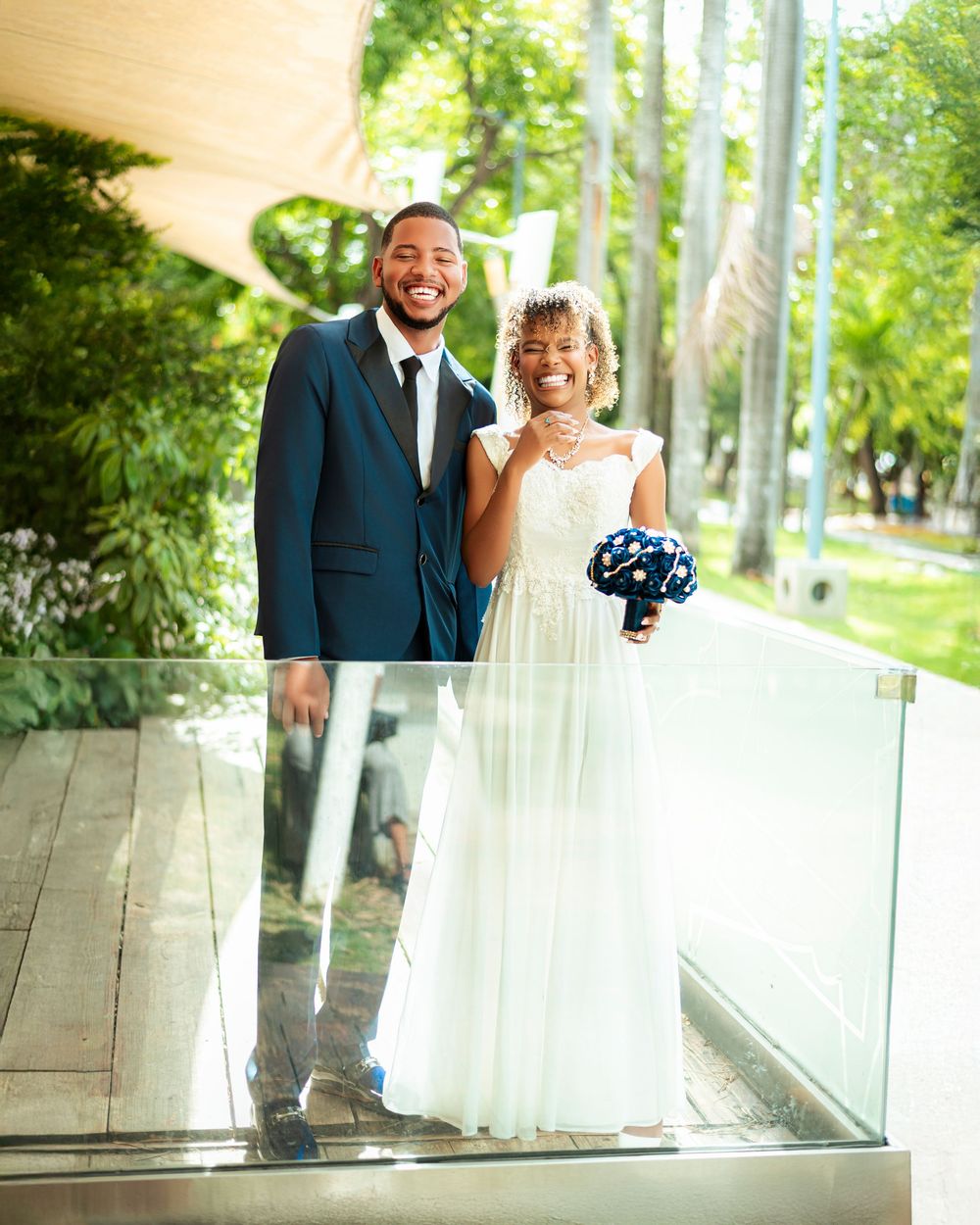 Sesion de fotos boda republica dominicana museo arte moderno