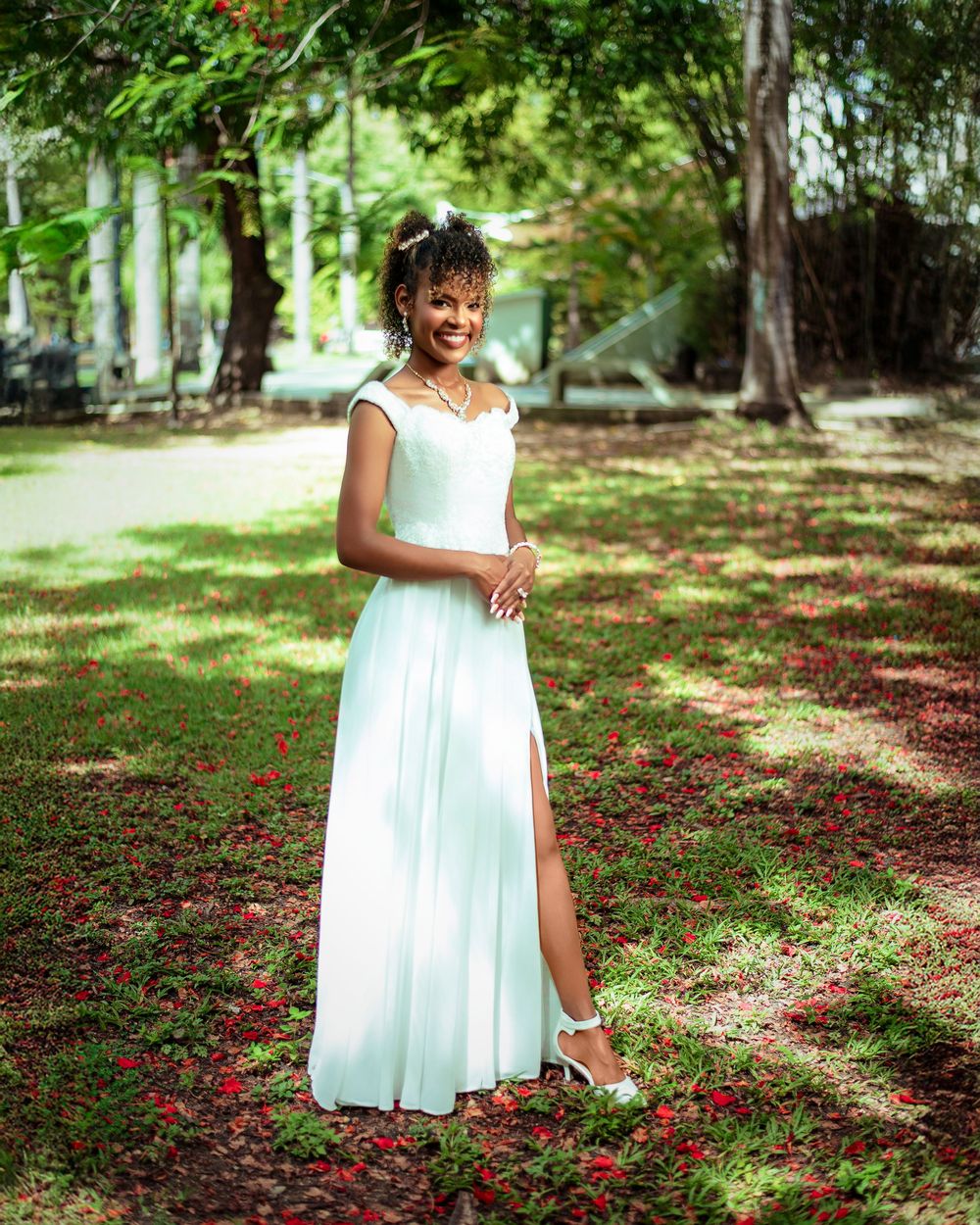 Sesion de fotos boda republica dominicana museo arte moderno