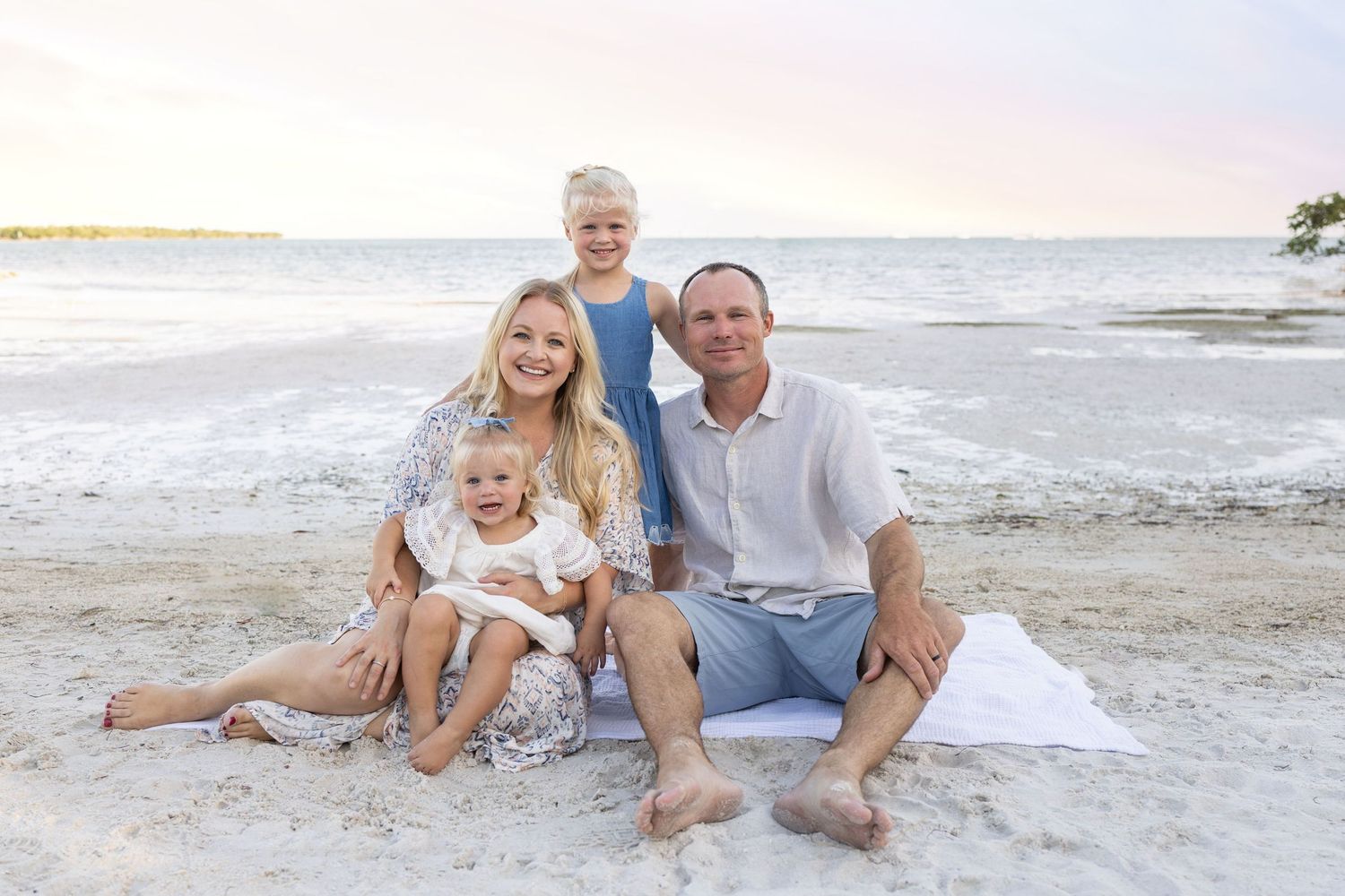 Isla Bella Beach Resort Photography