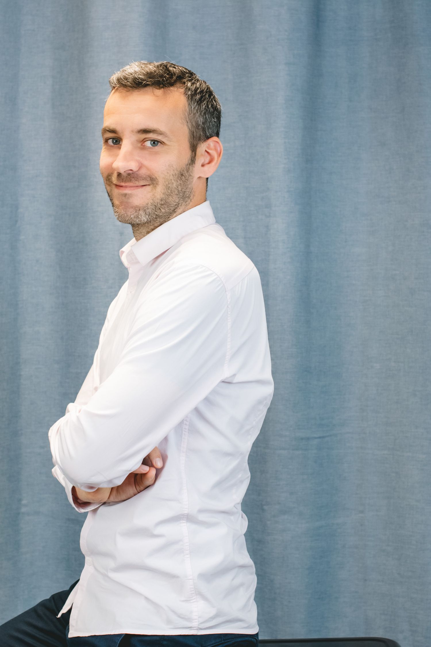 Devis Photographe Portrait corporate entreprise trombinoscope Le Havre