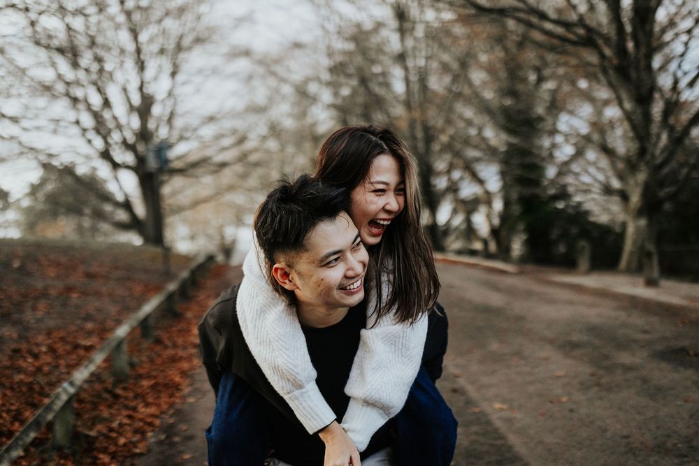 Surprise Proposal in Bath . Proposal photographer in Bath , Somerset