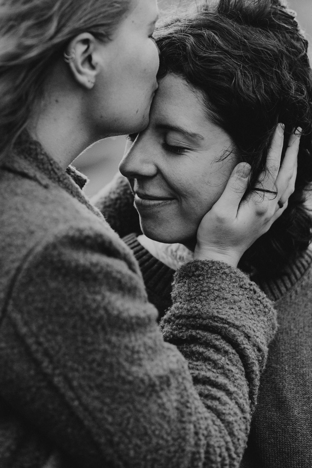 Lgbtq proposal photography in Bath , Somerset