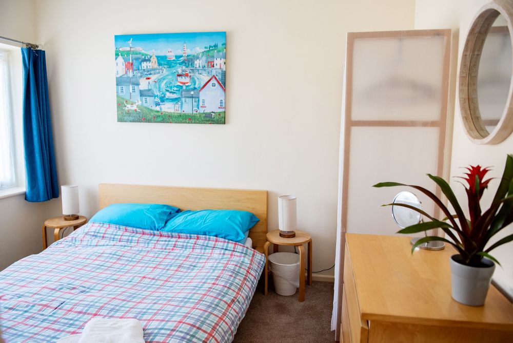 Property photography Cornwall