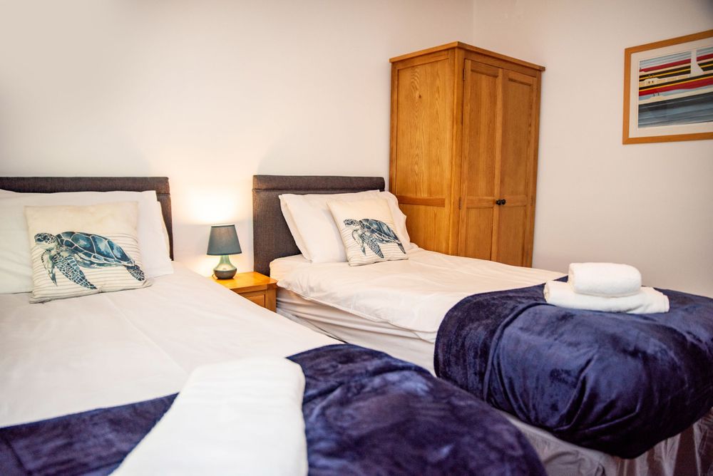 Estate agent photographer Cornwall