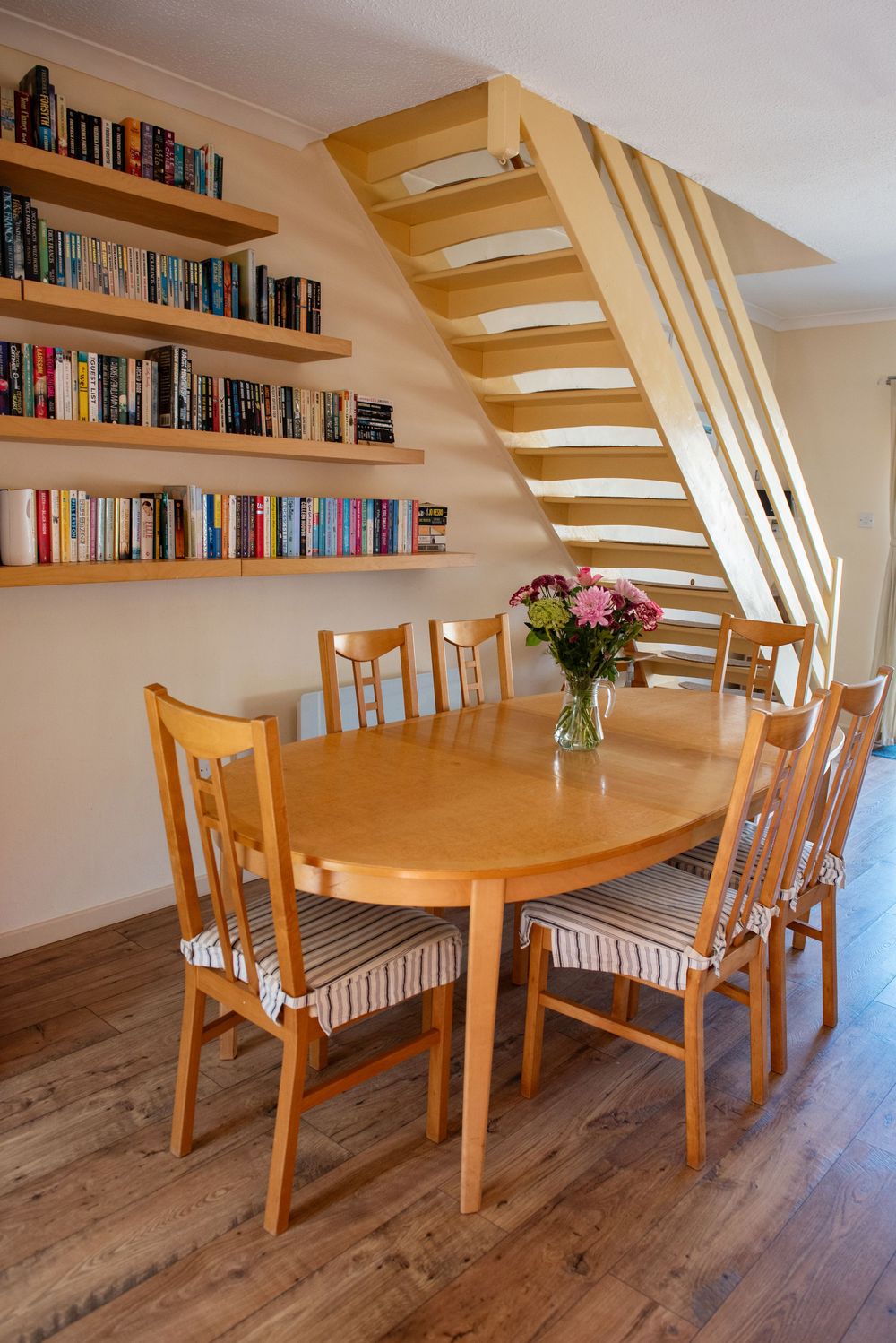 AirBnB Cornwall