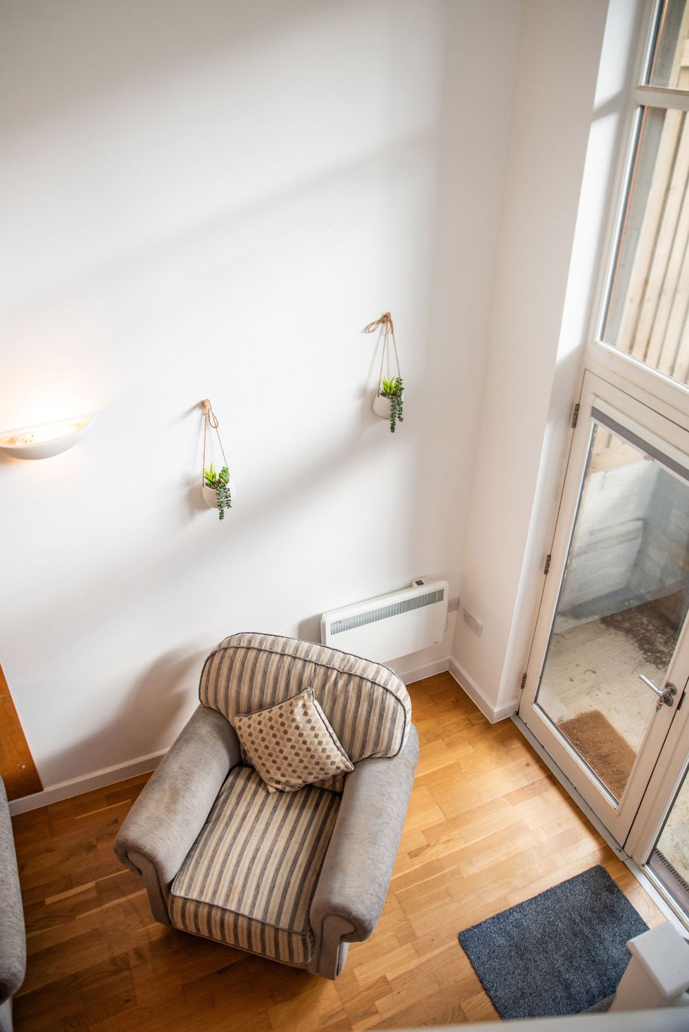 Holiday let cornwall