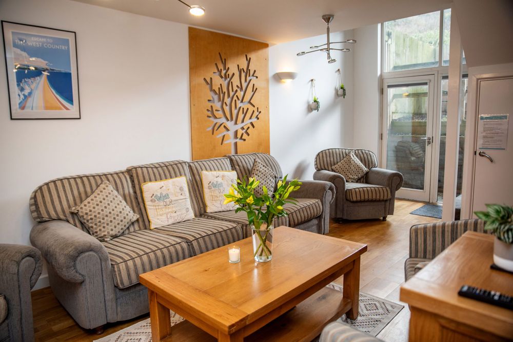 Holiday home photographer Cornwall