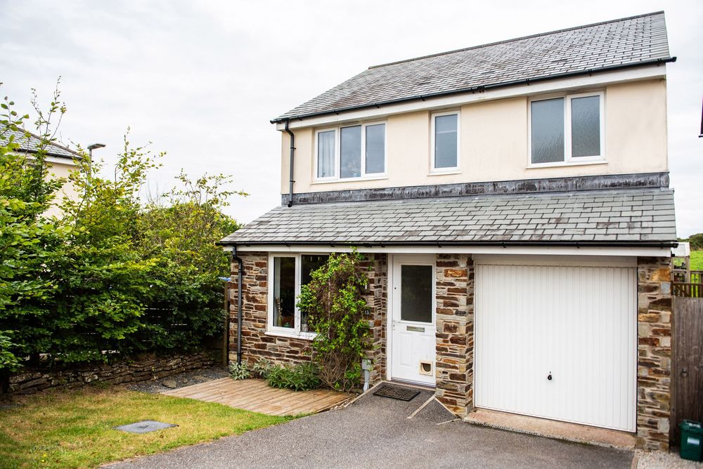 AirBnB photography, property photography, Cornwall photographer