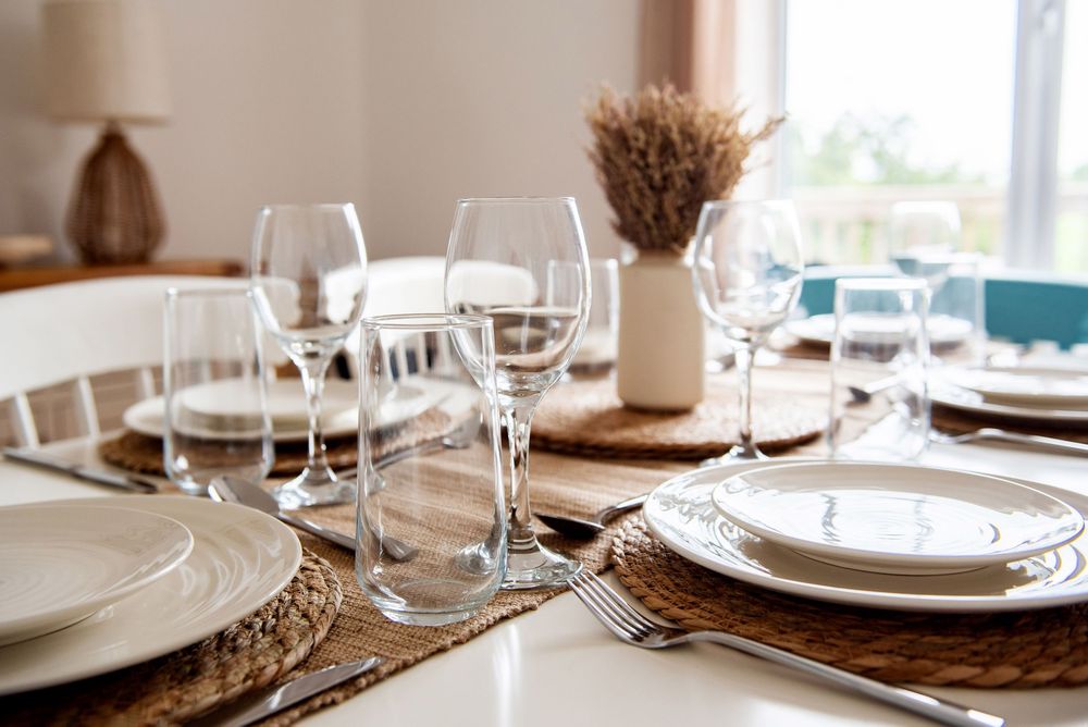 AirBnB photography, property photography, Cornwall photographer