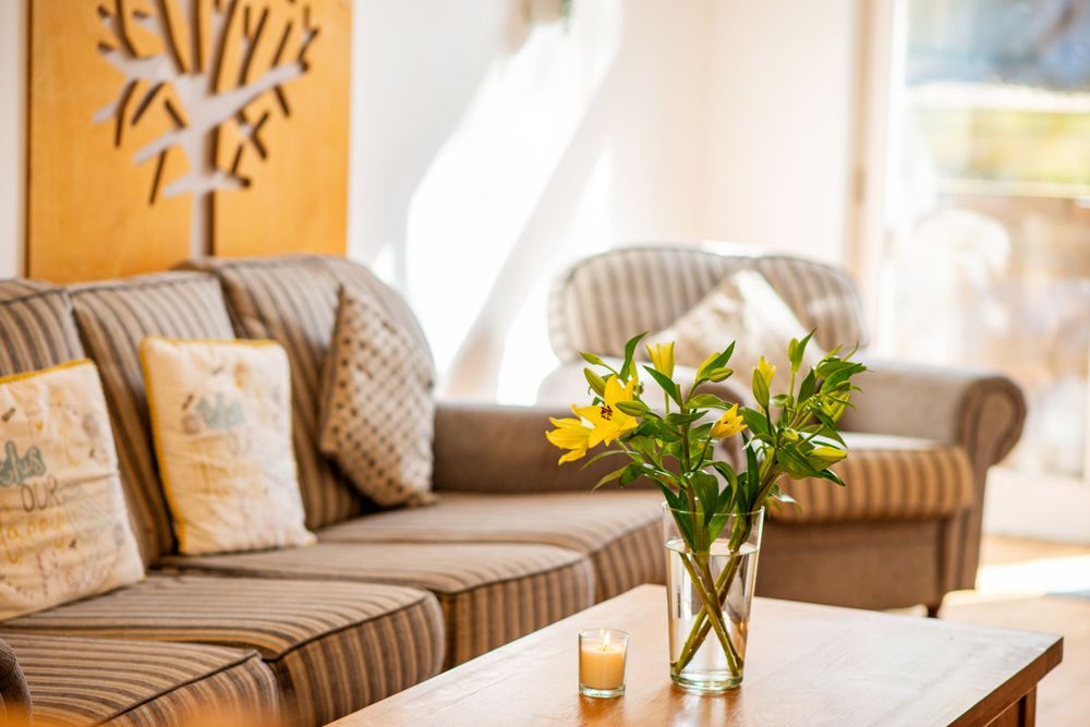 Cornwall holiday home Porthtowan