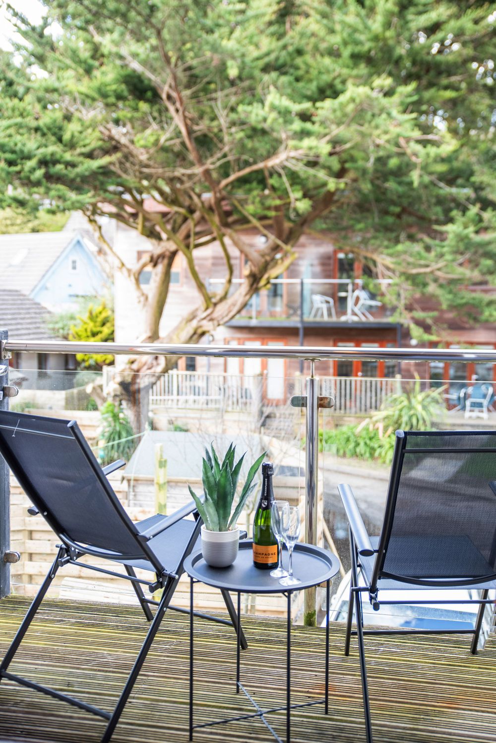 Holiday let Cornwall