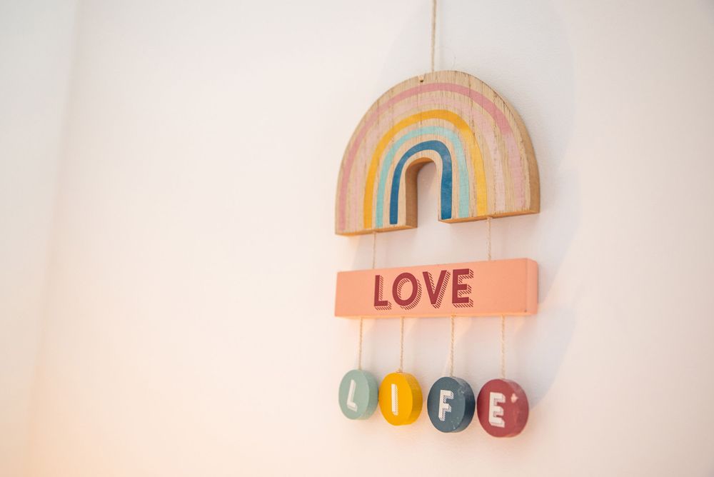 Bedroom photography Air BnB property photography