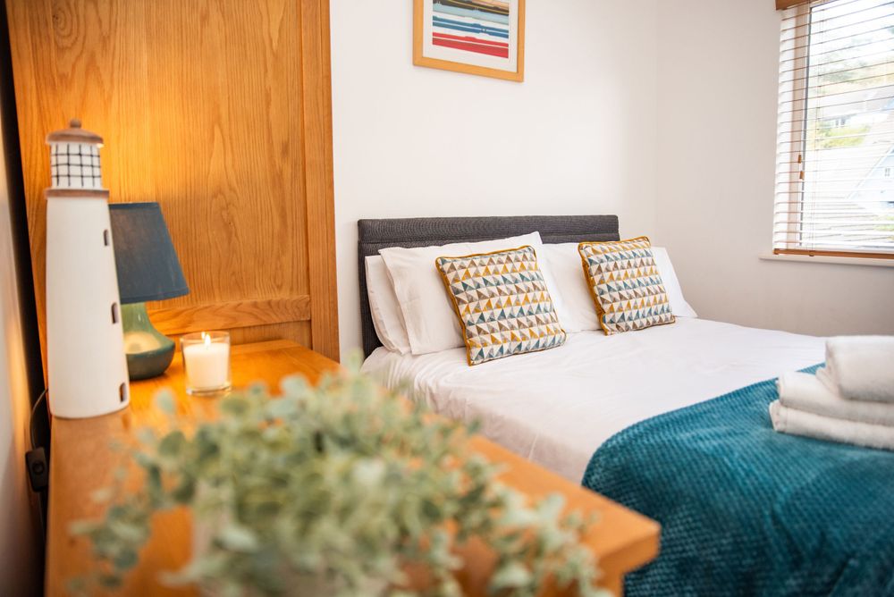 Cornwall property photographer