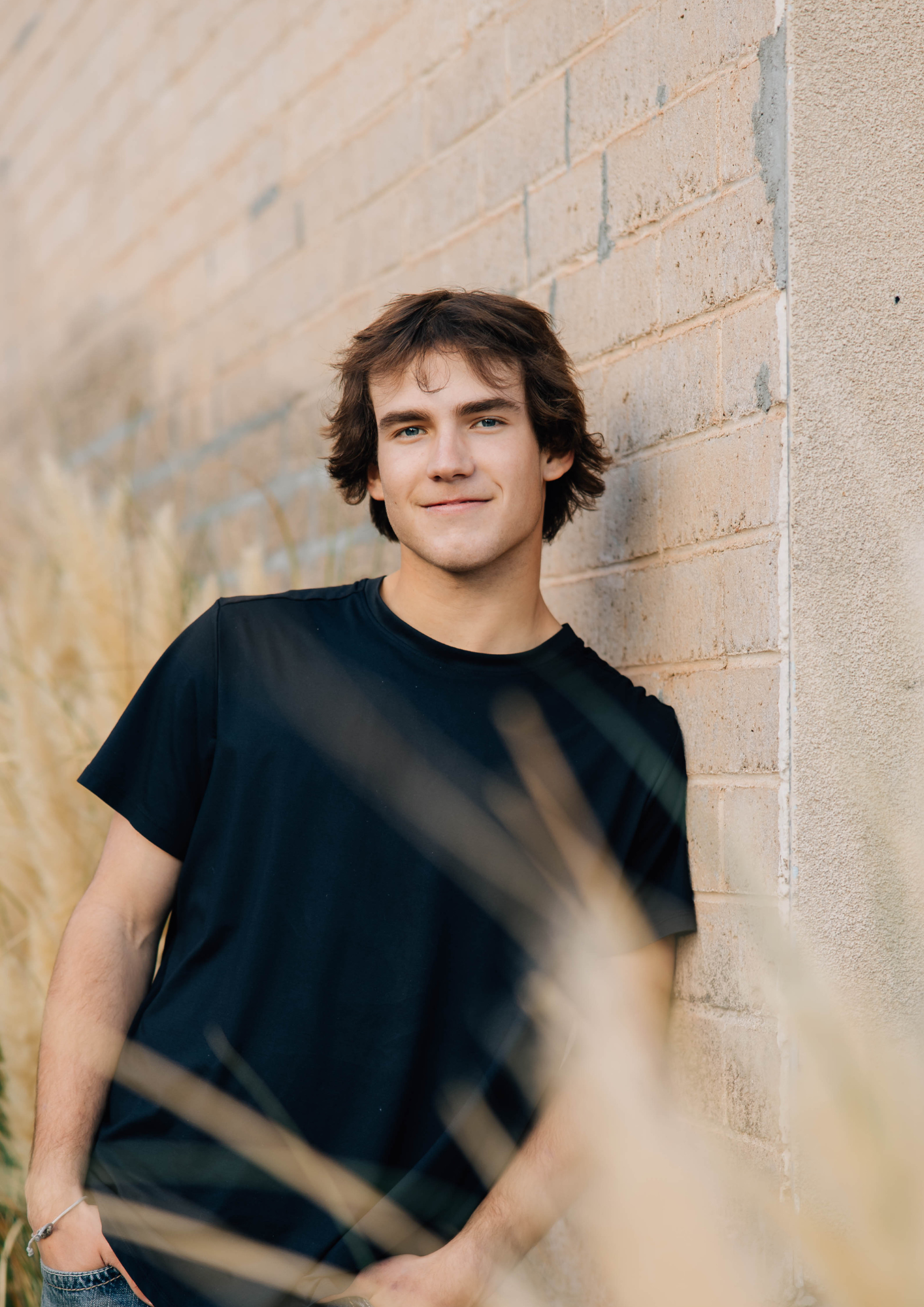 High School Senior Pictures- Vancouver WA